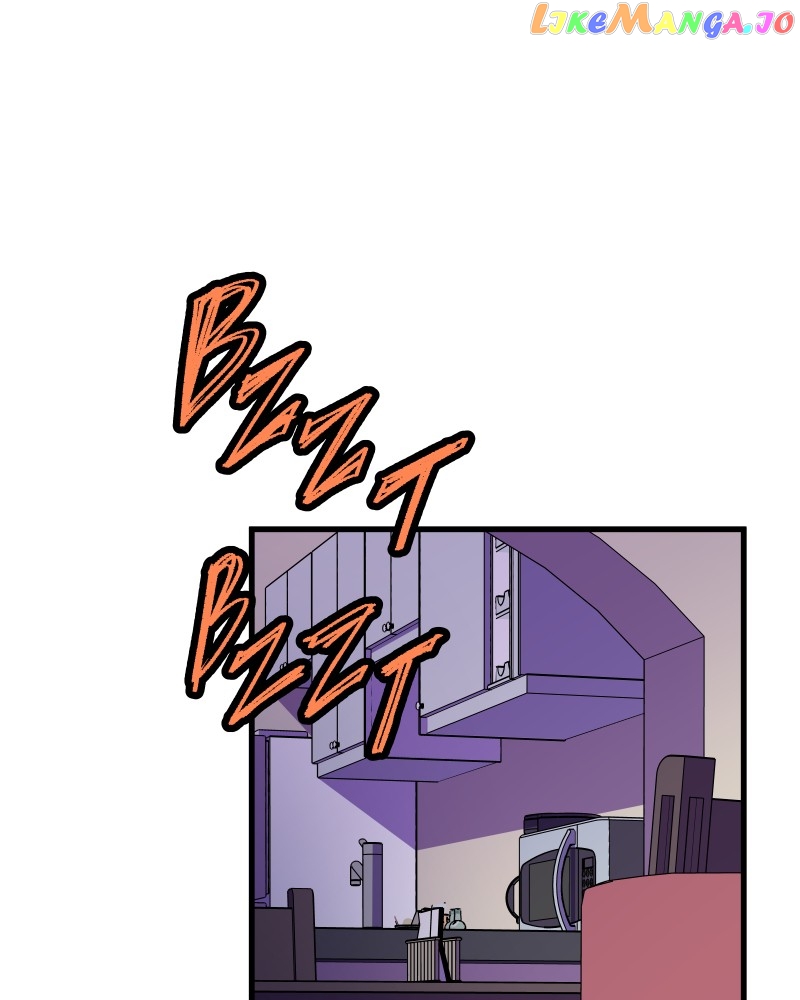 Señorita Cometa Chapter 73 - page 83