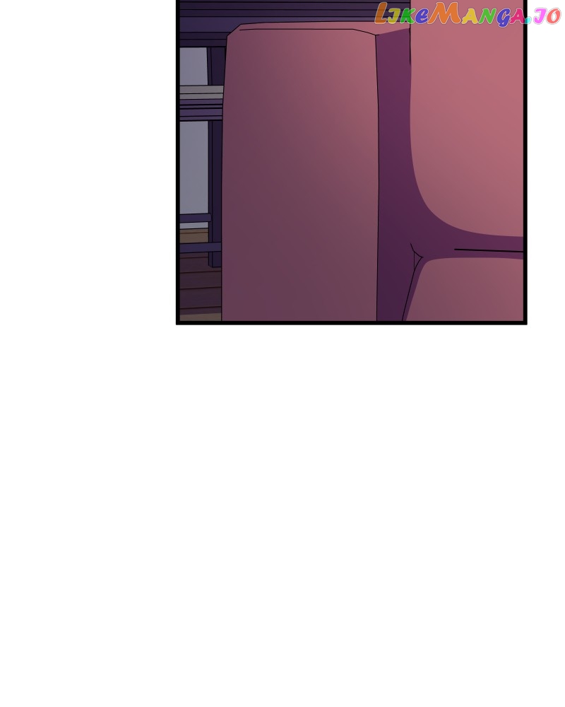 Señorita Cometa Chapter 73 - page 84