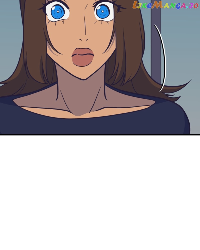 Señorita Cometa chapter 67 - page 100