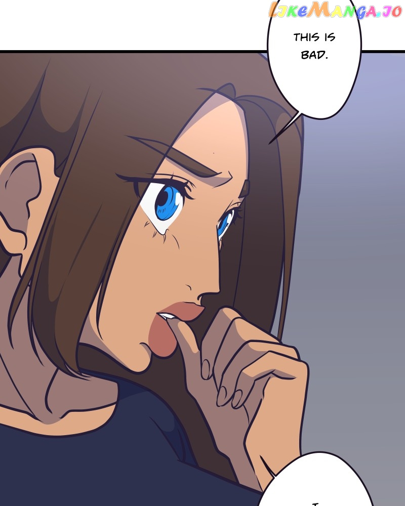 Señorita Cometa chapter 67 - page 107
