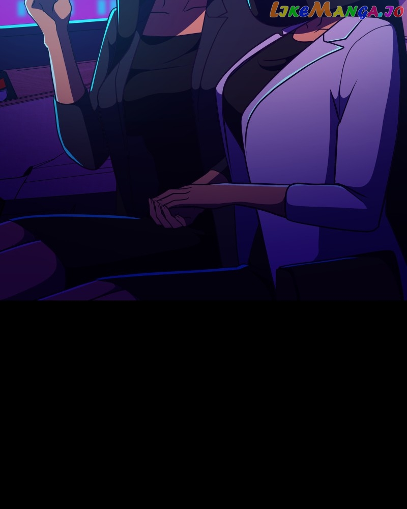 Señorita Cometa chapter 67 - page 26