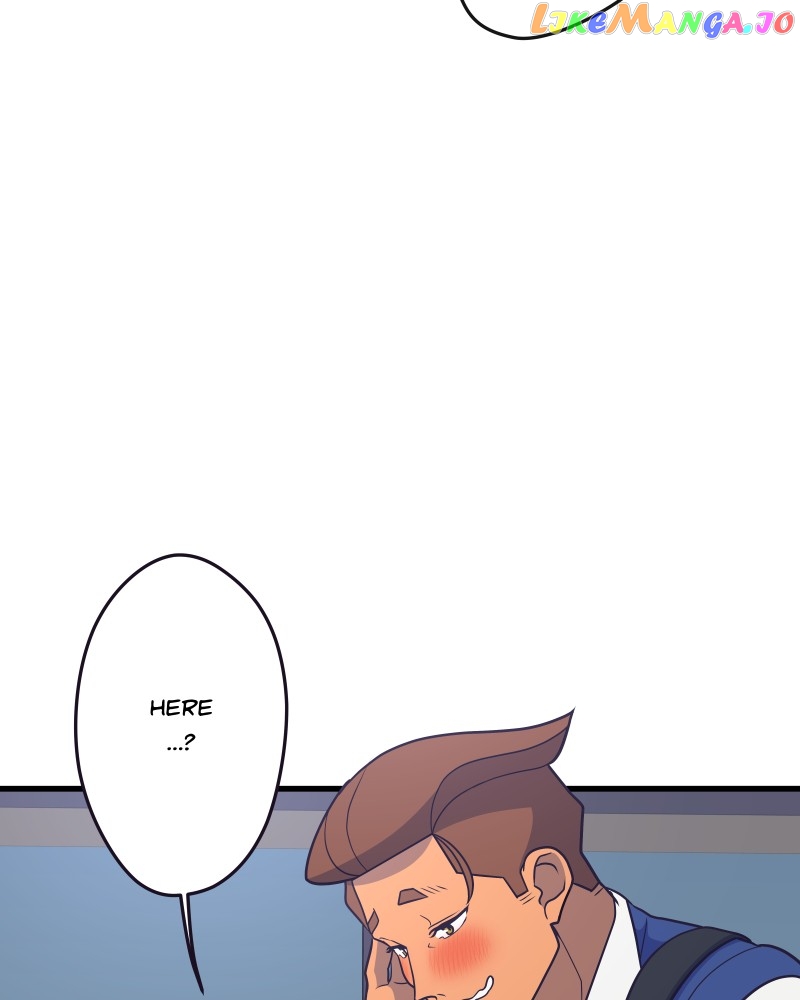 Señorita Cometa chapter 67 - page 53