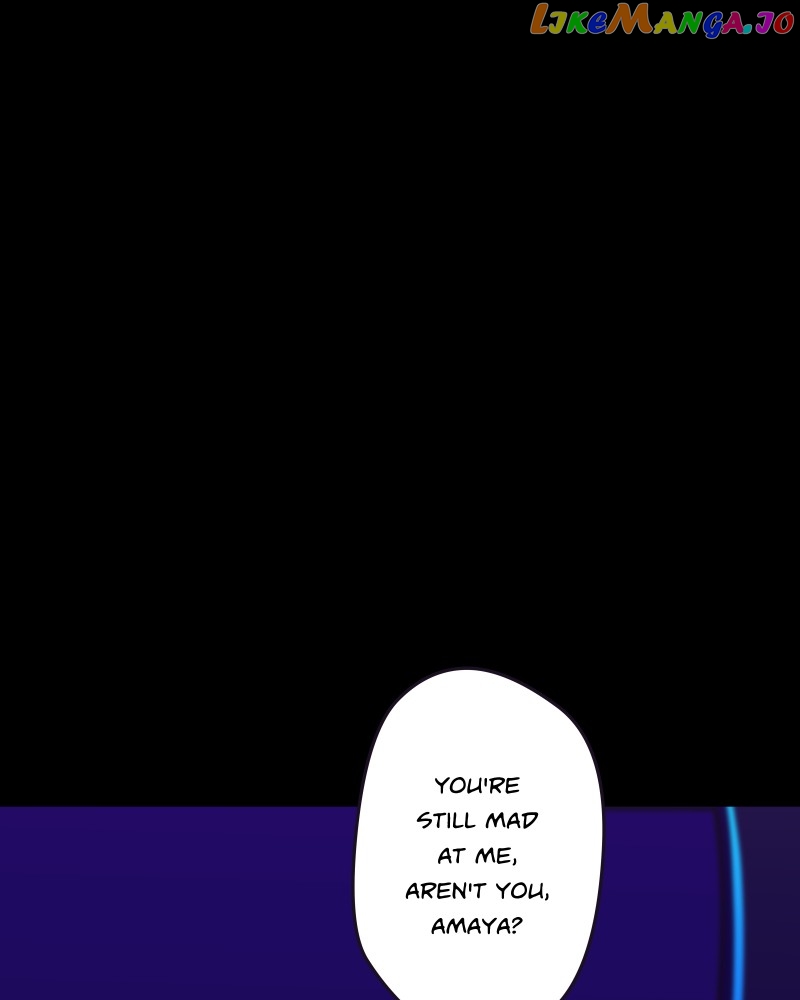Señorita Cometa chapter 67 - page 6
