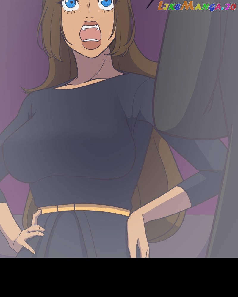 Señorita Cometa chapter 67 - page 66