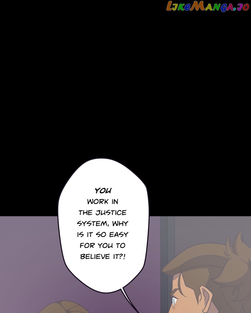Señorita Cometa chapter 67 - page 67