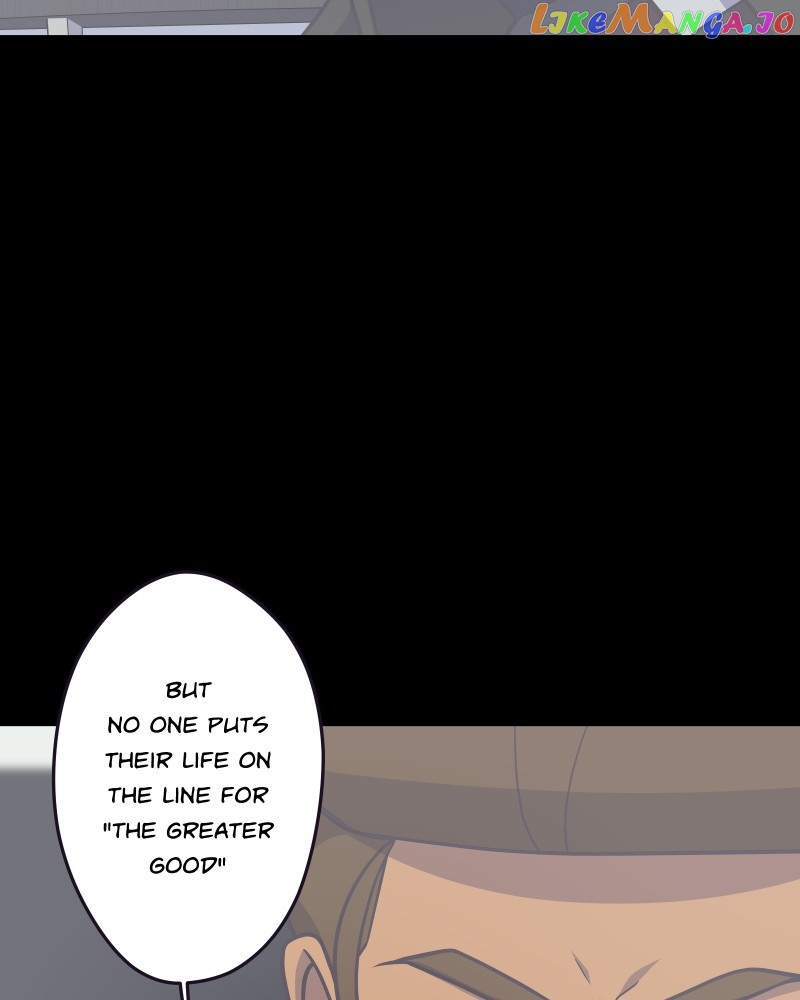Señorita Cometa chapter 67 - page 71