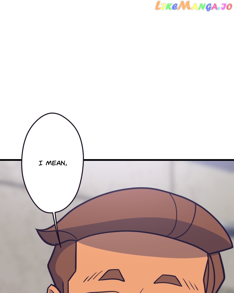 Señorita Cometa chapter 67 - page 75