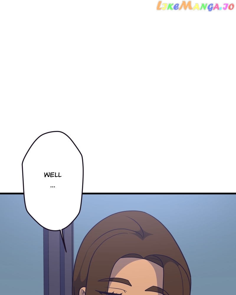 Señorita Cometa chapter 67 - page 79