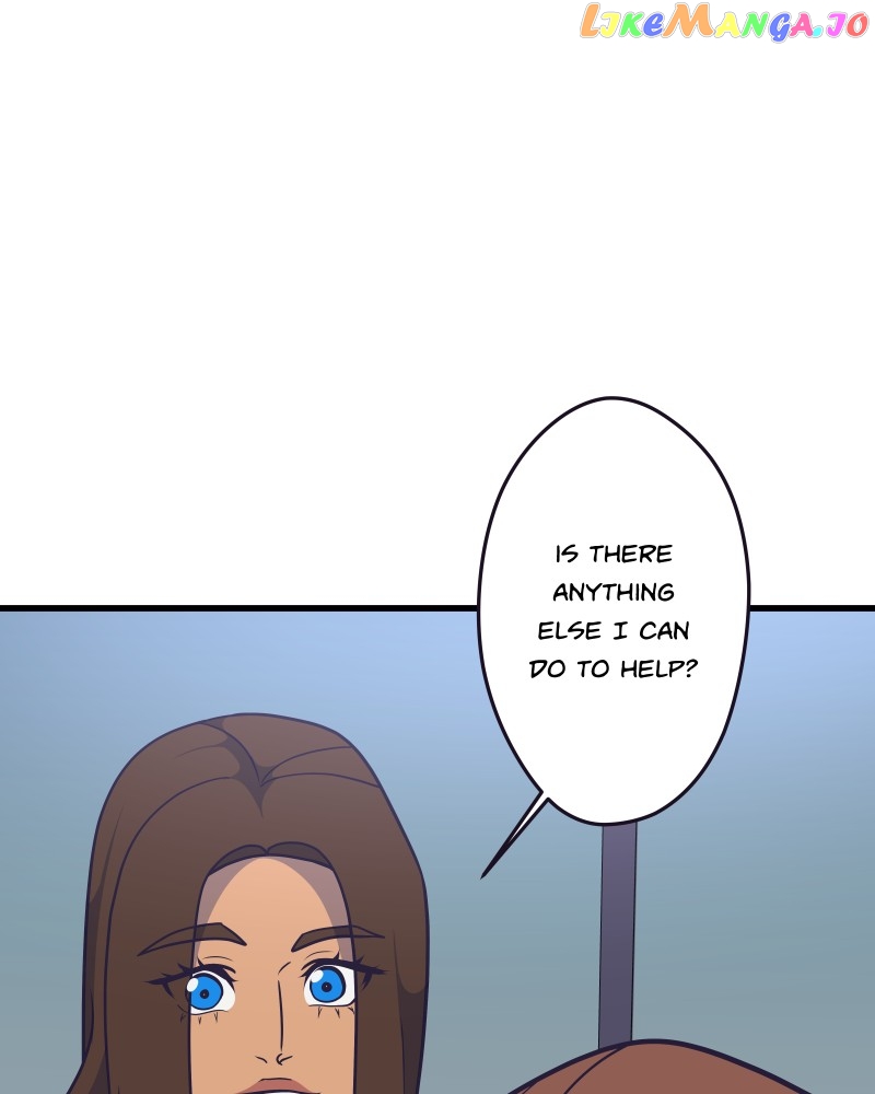 Señorita Cometa chapter 67 - page 97