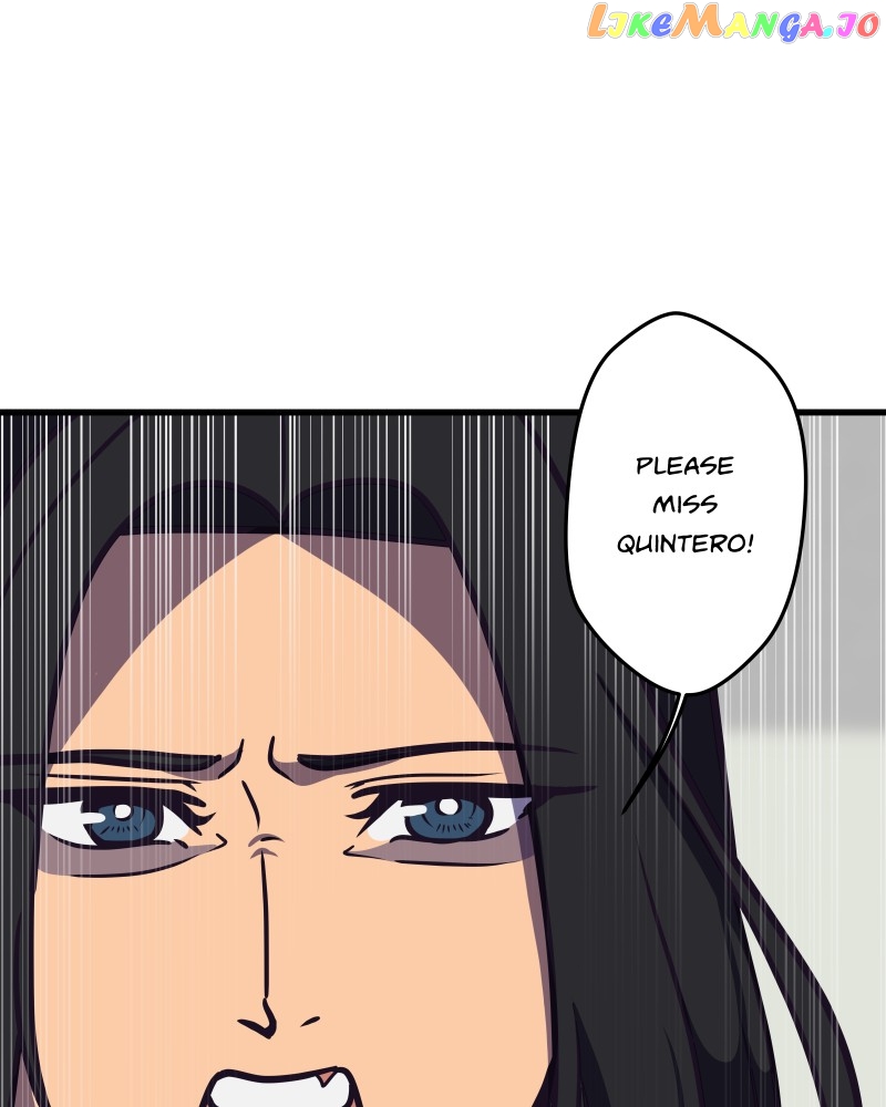 Señorita Cometa chapter 46 - page 102
