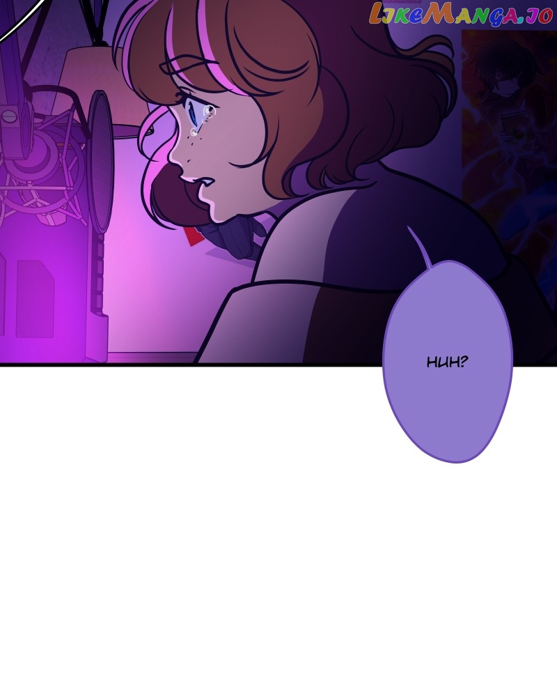 Señorita Cometa chapter 46 - page 127
