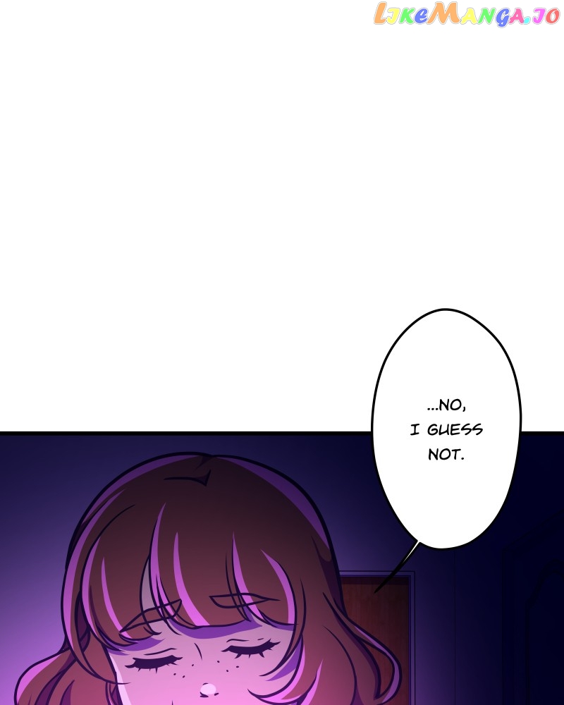 Señorita Cometa chapter 46 - page 132