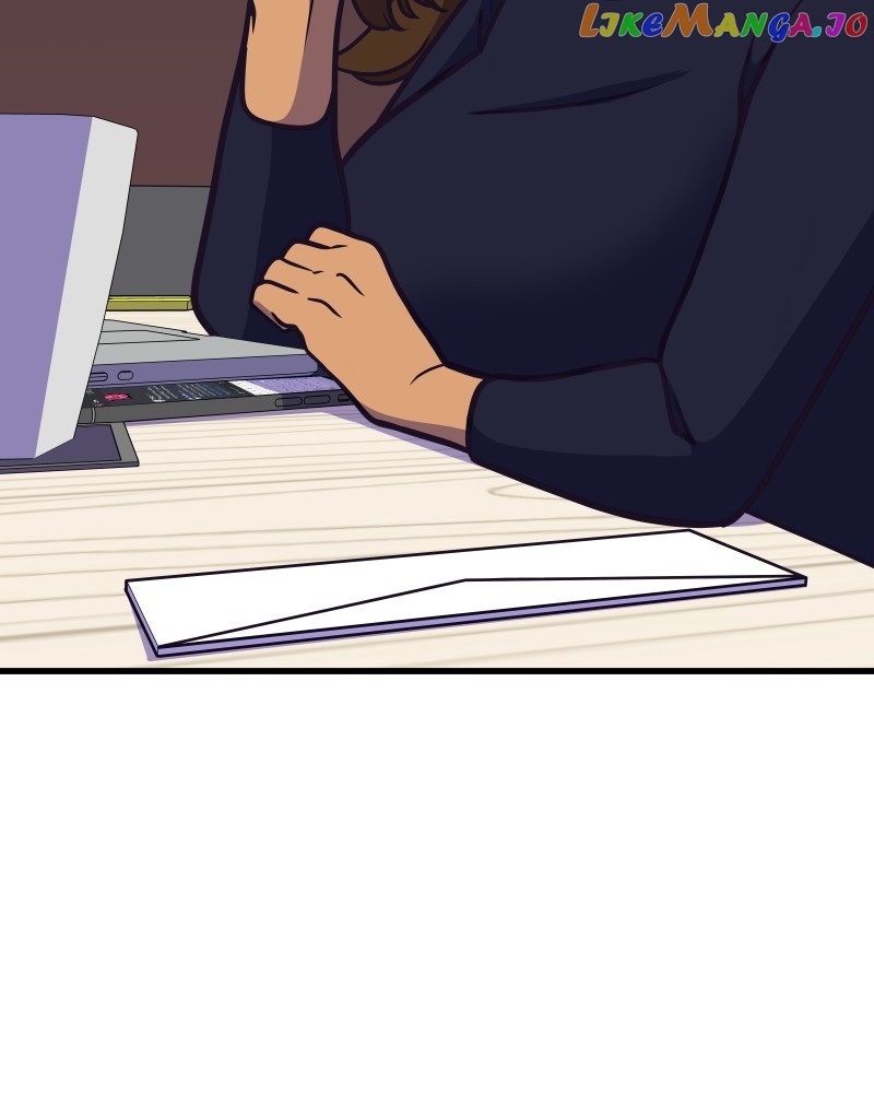 Señorita Cometa chapter 46 - page 16