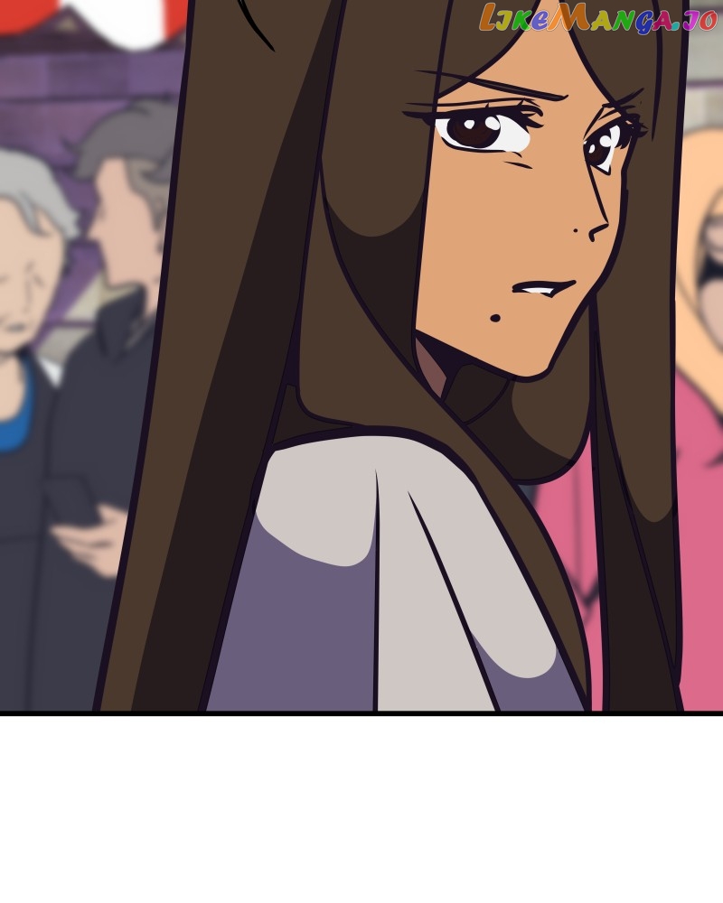 Señorita Cometa chapter 46 - page 50