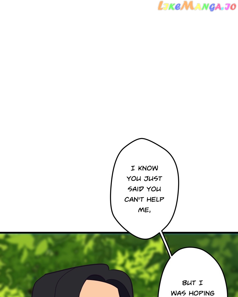 Señorita Cometa chapter 46 - page 54