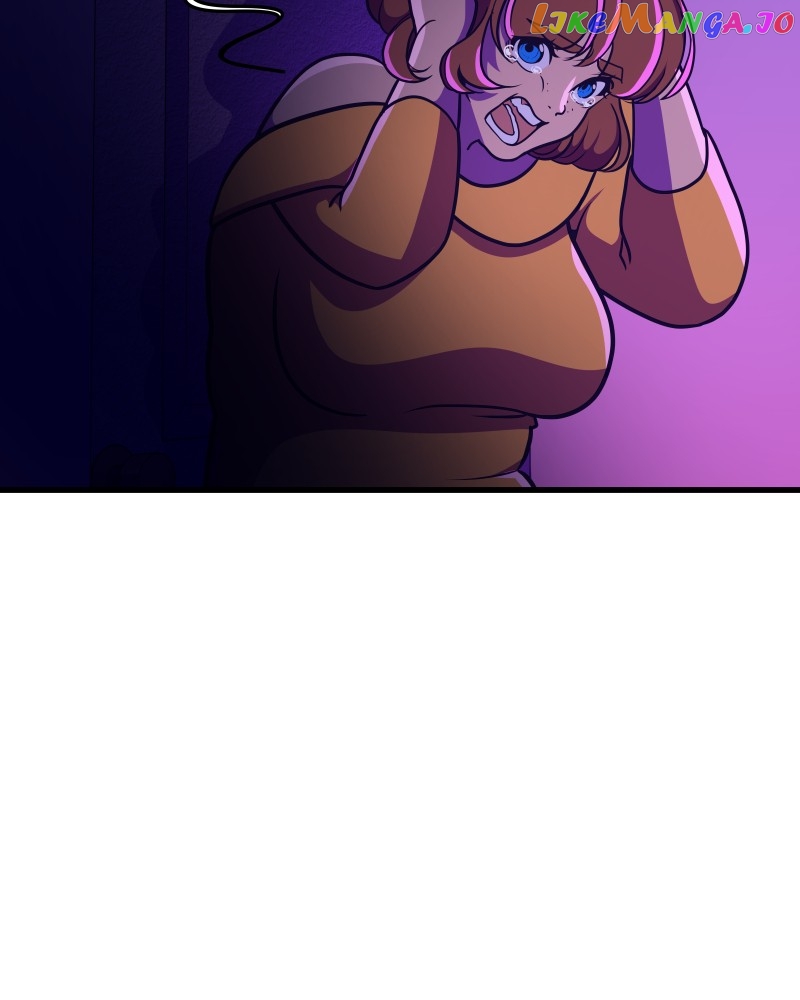 Señorita Cometa chapter 46 - page 71