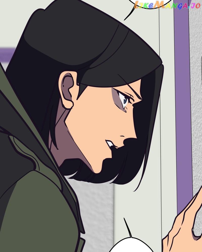Señorita Cometa chapter 46 - page 78