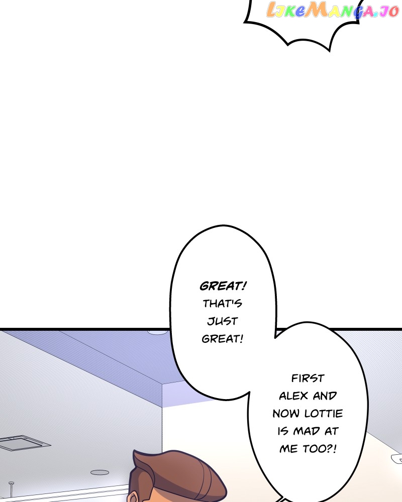 Señorita Cometa chapter 46 - page 9