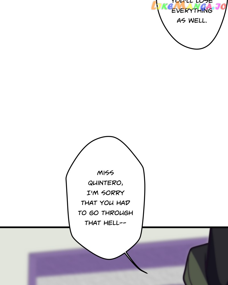 Señorita Cometa chapter 46 - page 93