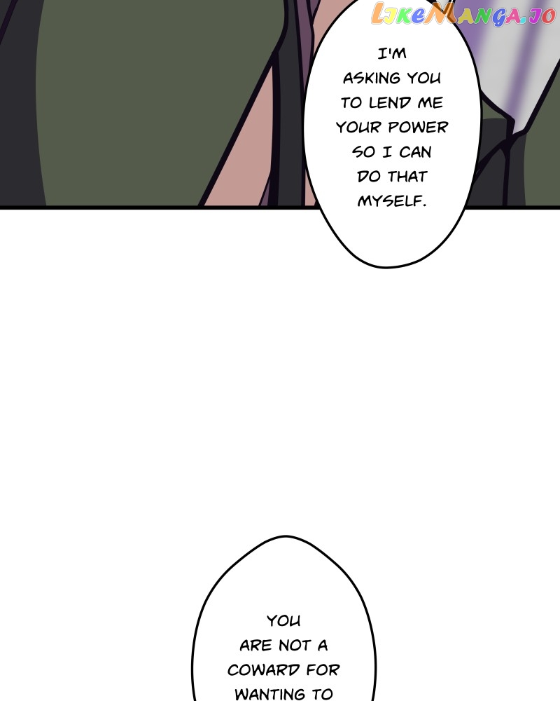 Señorita Cometa chapter 46 - page 97