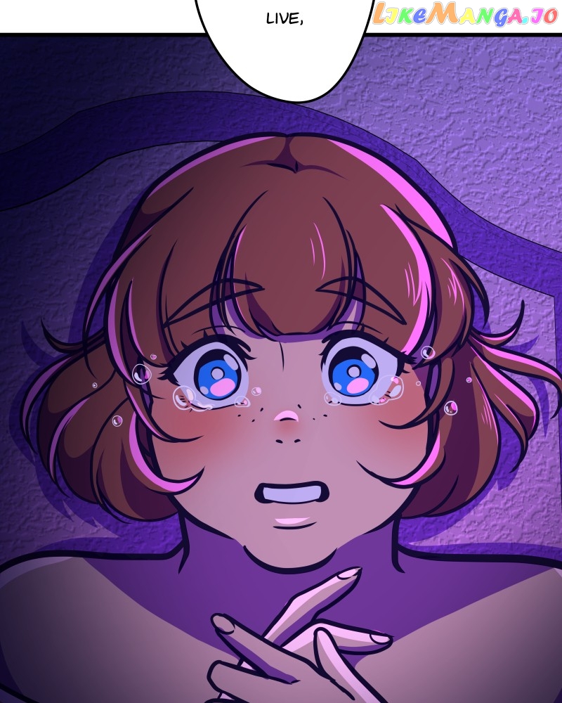 Señorita Cometa chapter 46 - page 98