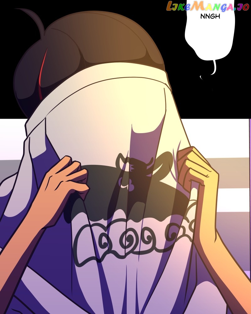 Señorita Cometa chapter 66 - page 46