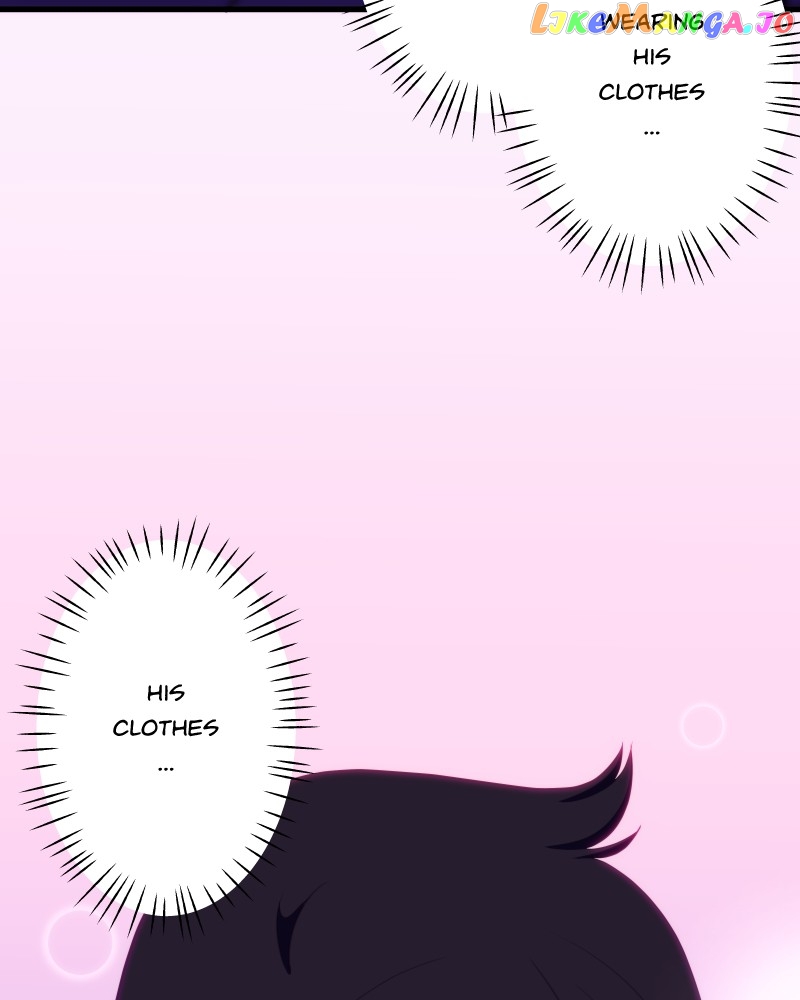Señorita Cometa chapter 66 - page 51
