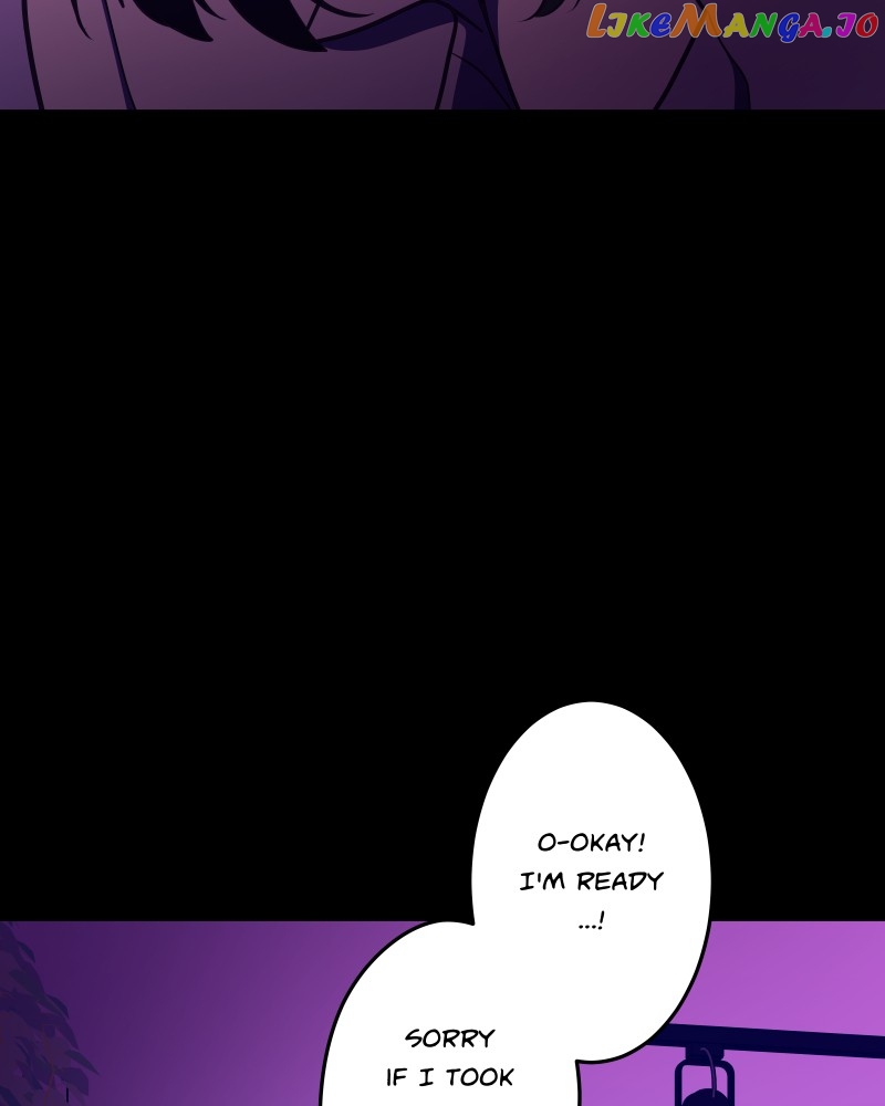 Señorita Cometa chapter 66 - page 60