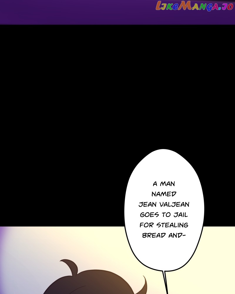 Señorita Cometa chapter 66 - page 8