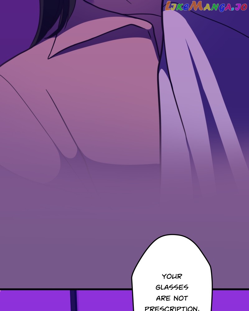 Señorita Cometa chapter 66 - page 80