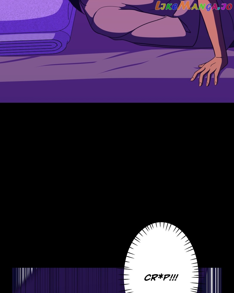 Señorita Cometa chapter 66 - page 82