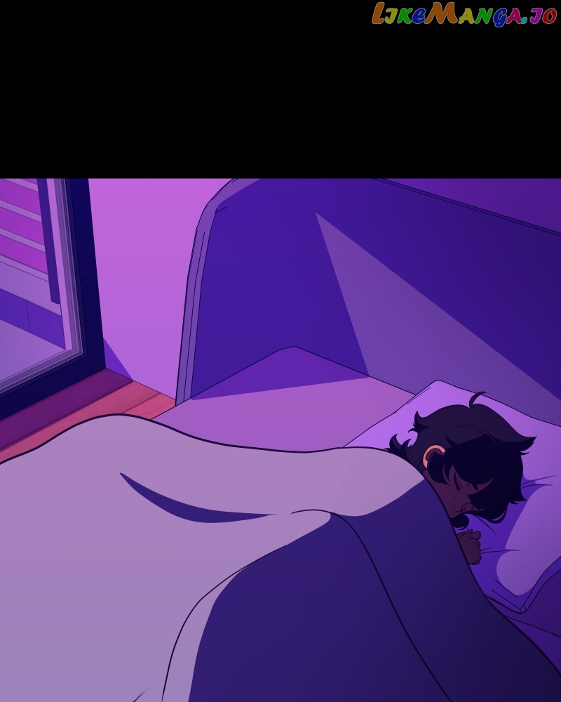 Señorita Cometa chapter 66 - page 92