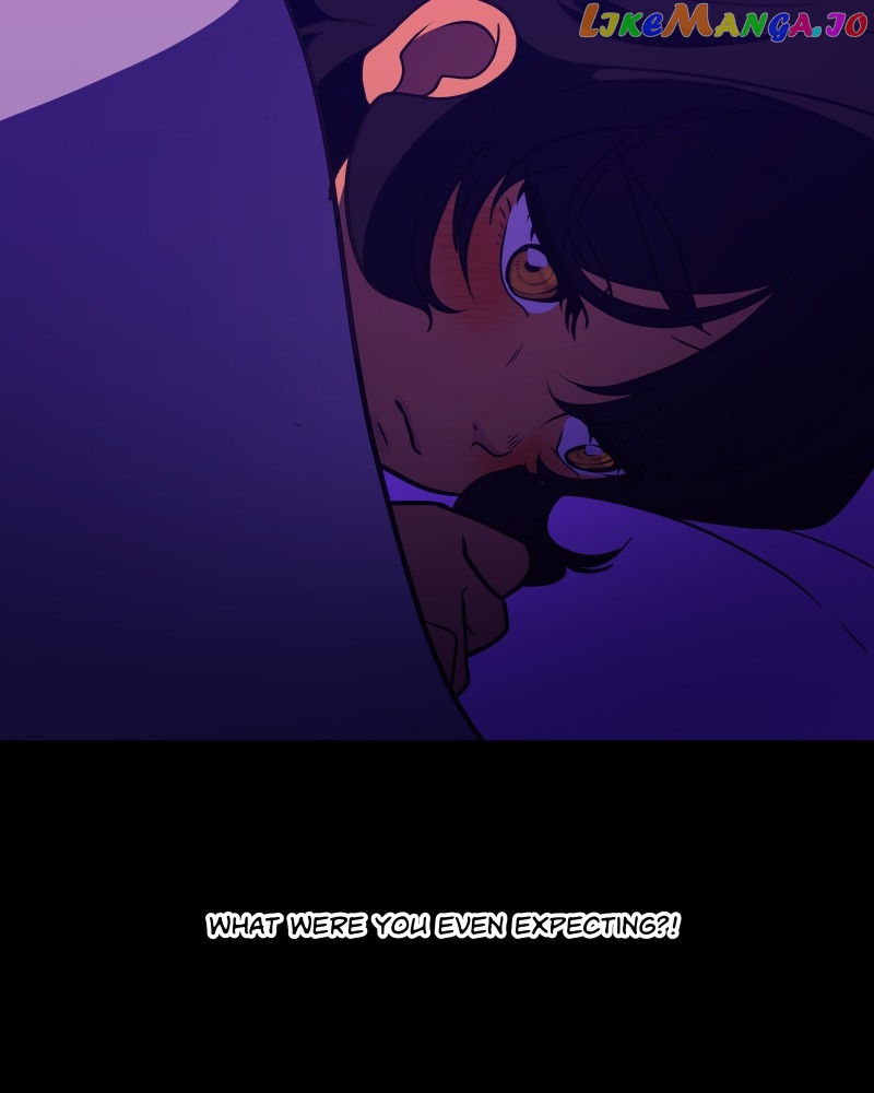Señorita Cometa chapter 66 - page 94