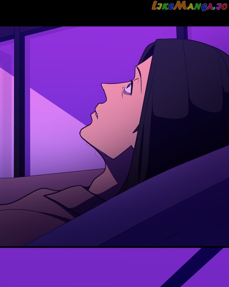 Señorita Cometa chapter 66 - page 95