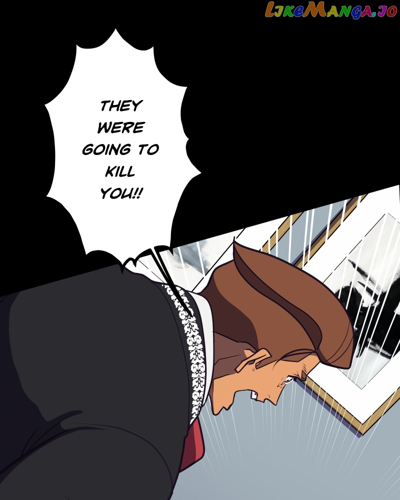 Señorita Cometa chapter 71 - page 1