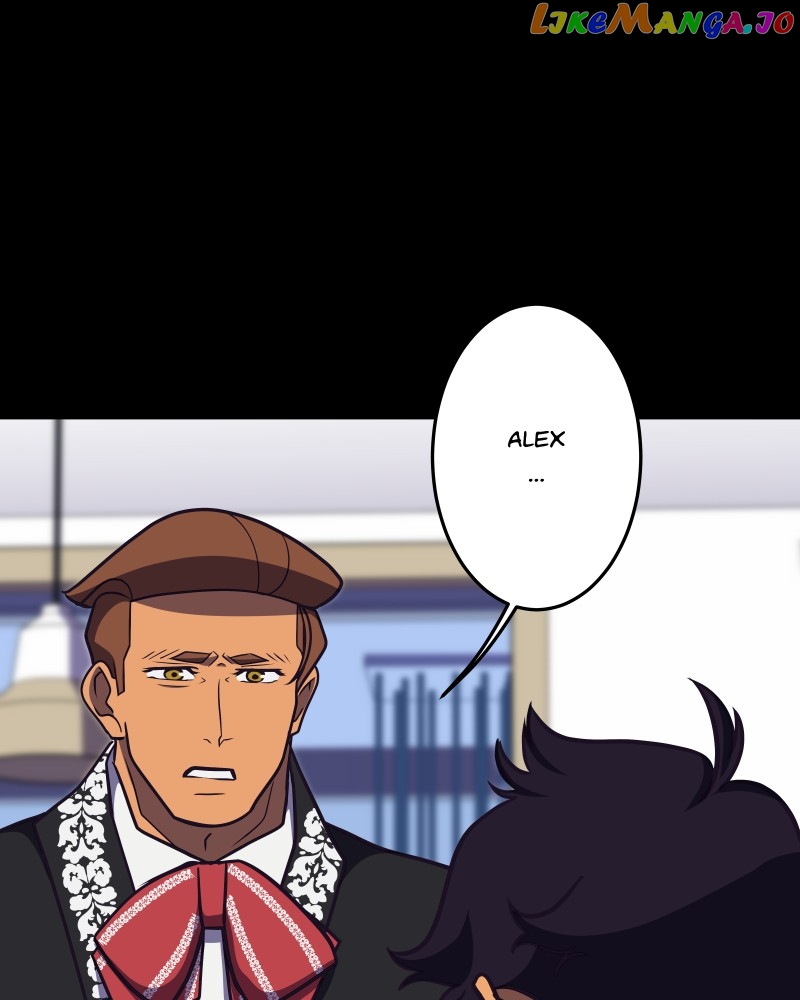 Señorita Cometa chapter 71 - page 105