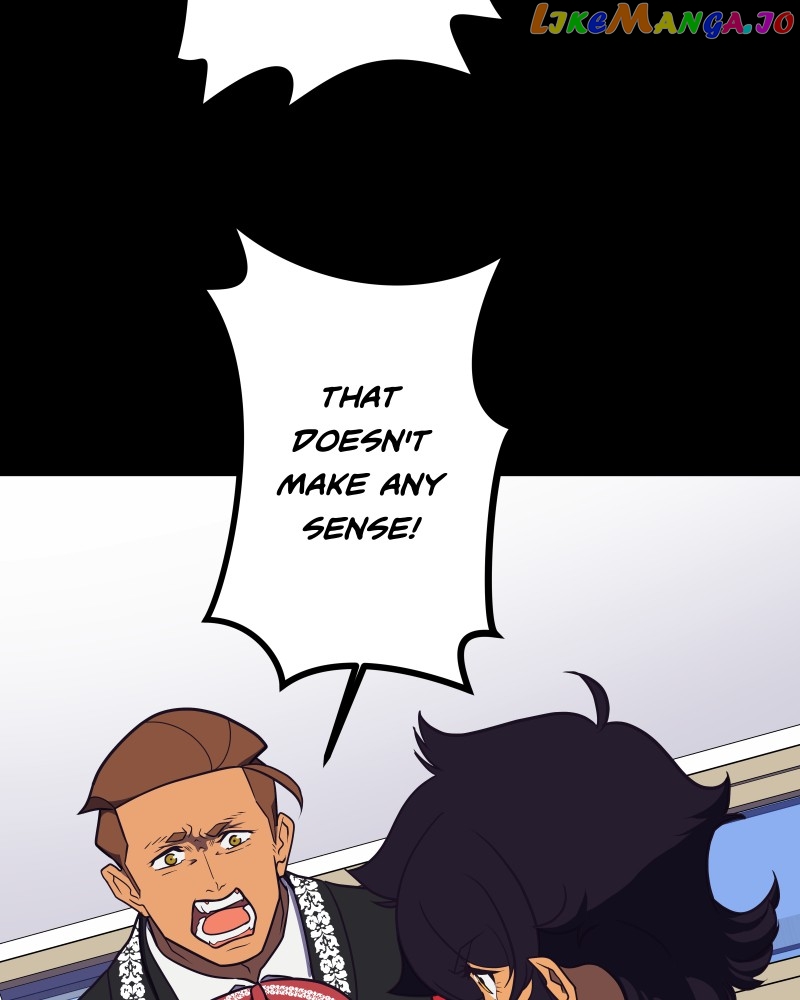 Señorita Cometa chapter 71 - page 3