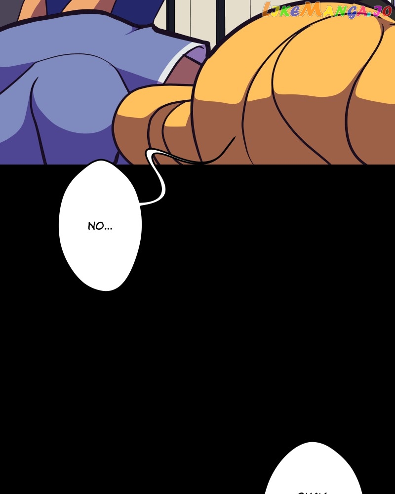 Señorita Cometa chapter 71 - page 42