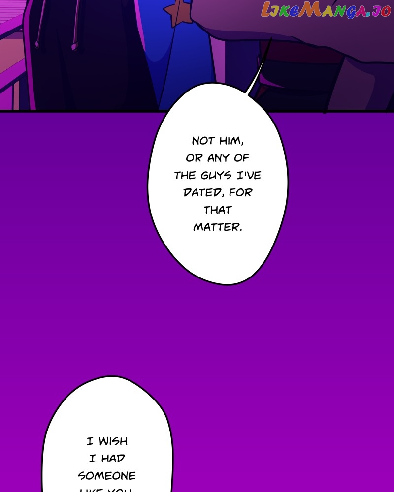 Señorita Cometa chapter 71 - page 77
