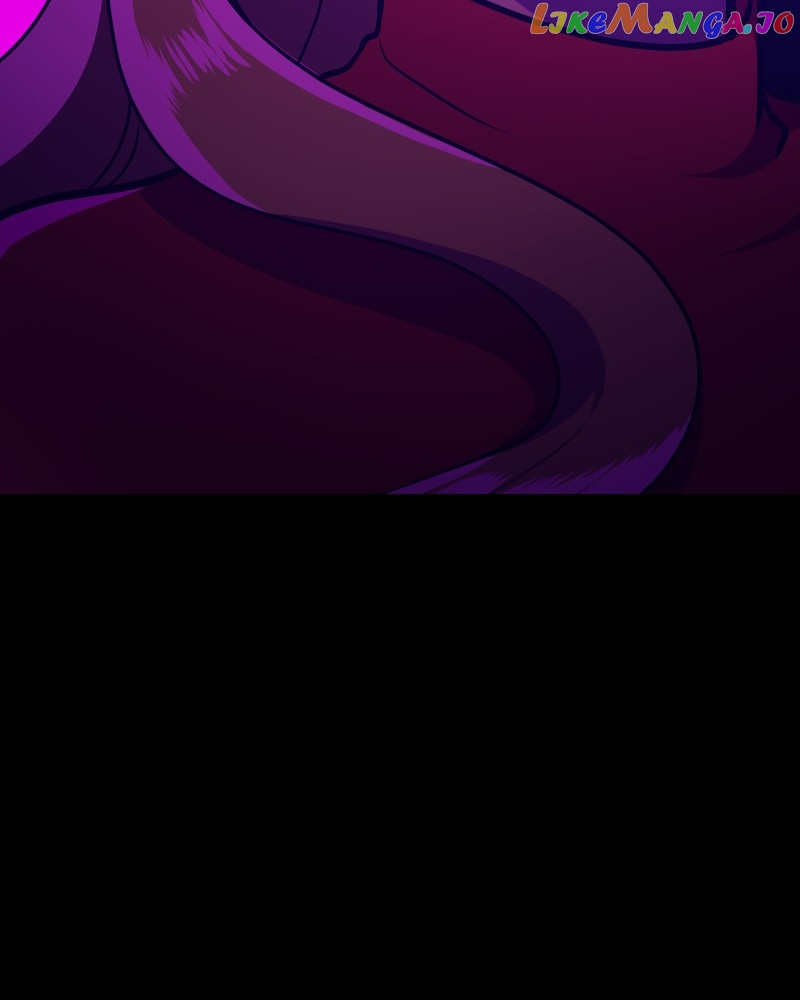 Señorita Cometa chapter 71 - page 83