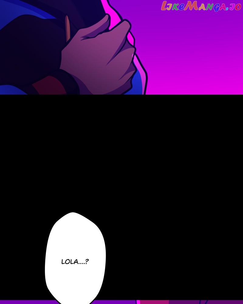 Señorita Cometa chapter 71 - page 85