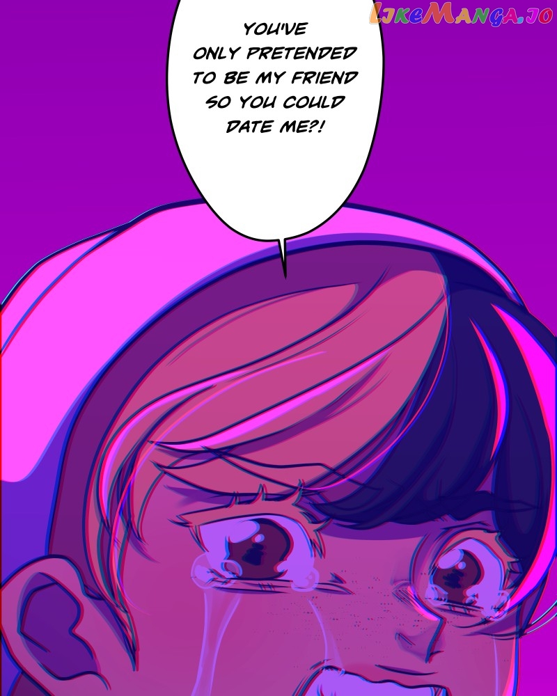 Señorita Cometa chapter 71 - page 88