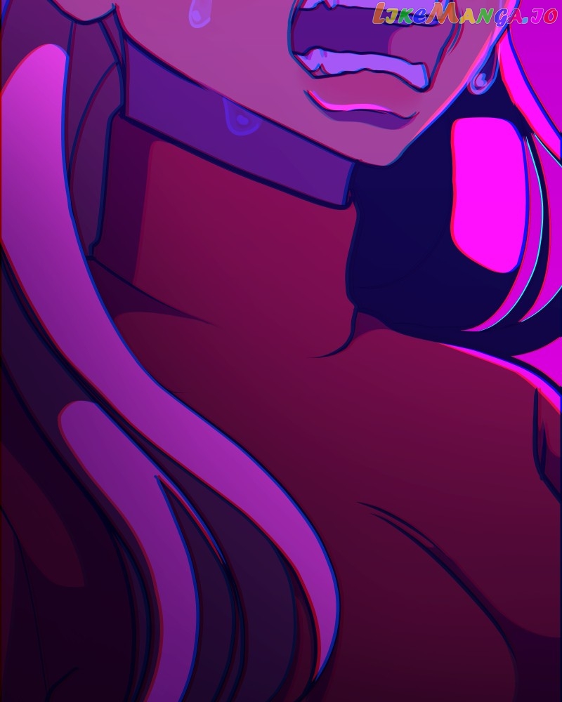 Señorita Cometa chapter 71 - page 89