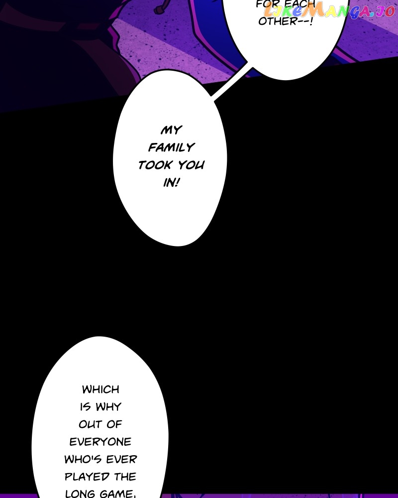 Señorita Cometa chapter 71 - page 92