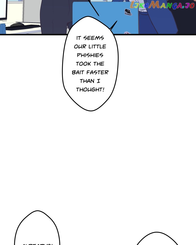 Señorita Cometa Chapter 5 - page 100
