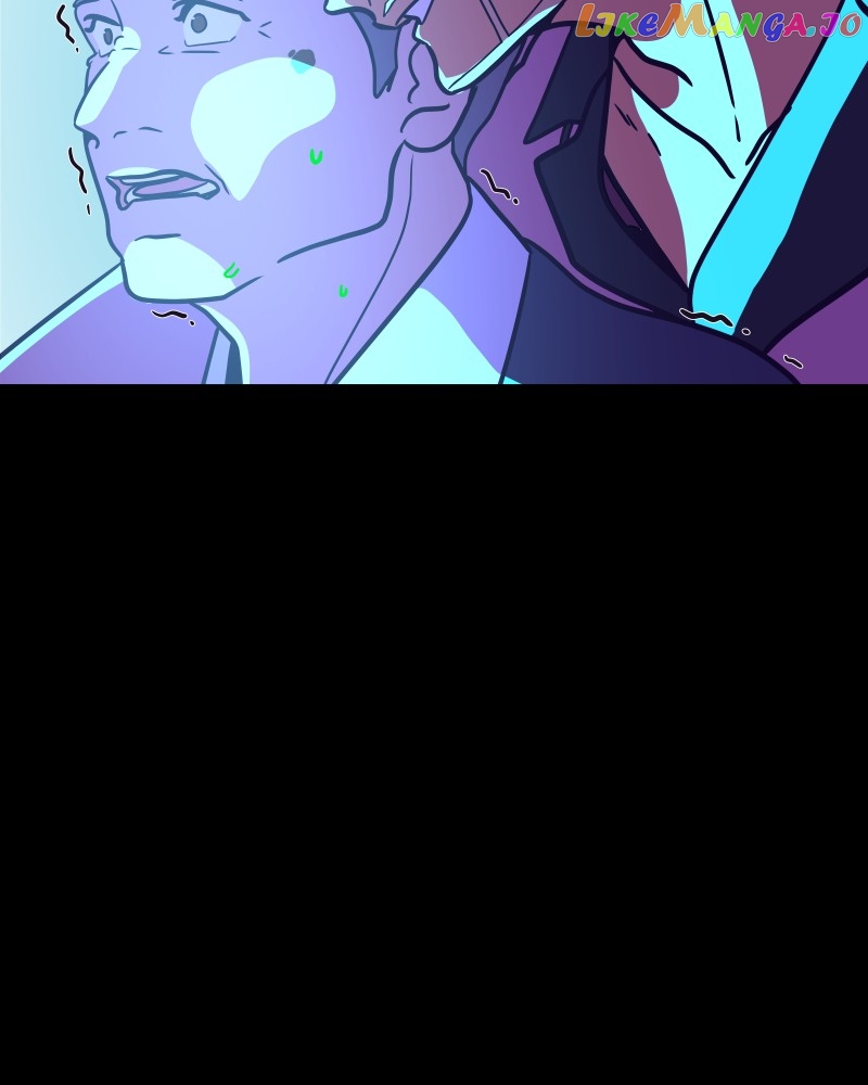 Señorita Cometa Chapter 5 - page 121