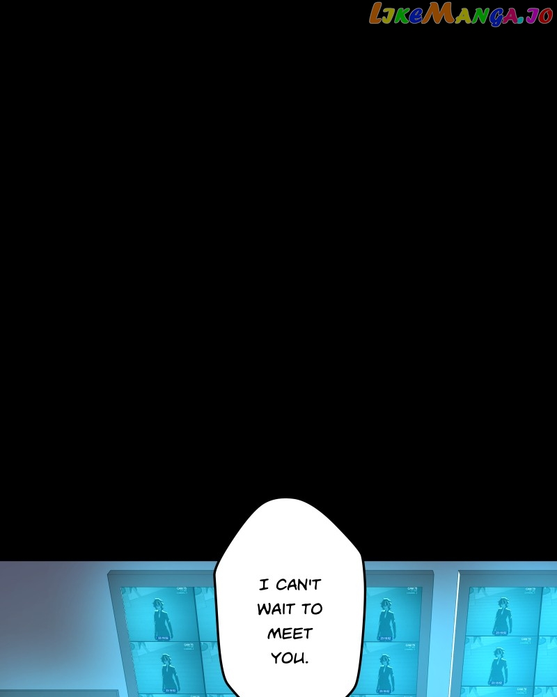 Señorita Cometa Chapter 5 - page 127
