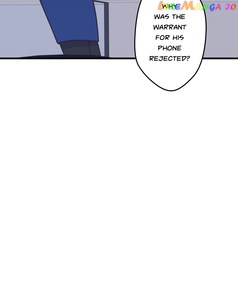 Señorita Cometa Chapter 5 - page 15
