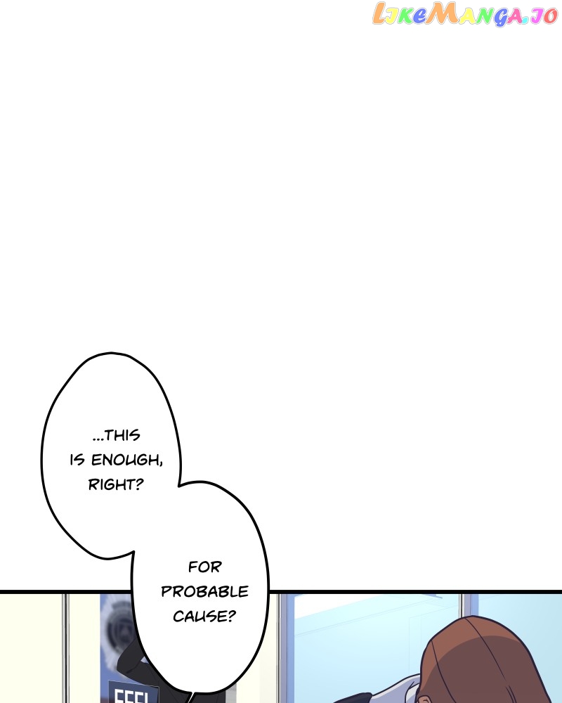 Señorita Cometa Chapter 5 - page 6
