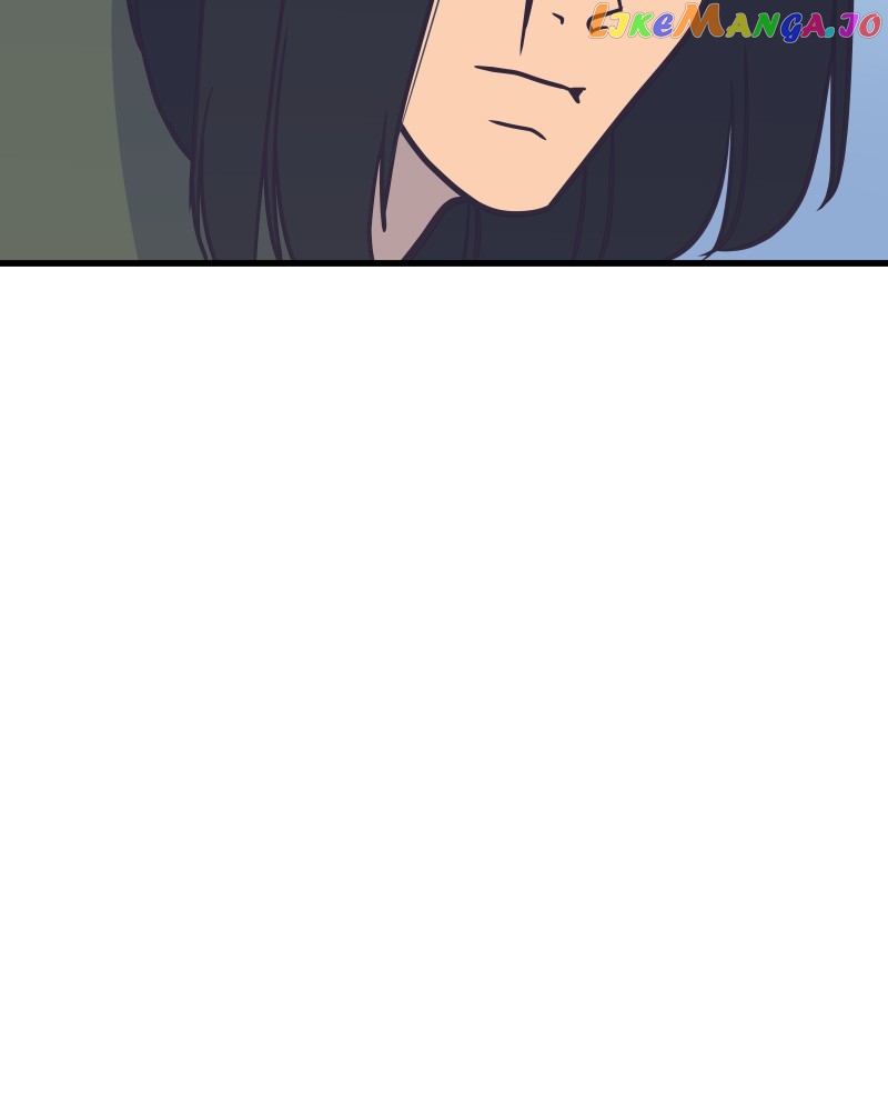 Señorita Cometa Chapter 5 - page 64